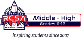 RCSA Middle High
